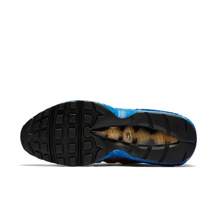 NIKE Air Max 95 Pack feu de camp