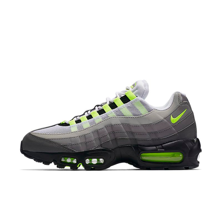 NIKE Air Max 95 Neon