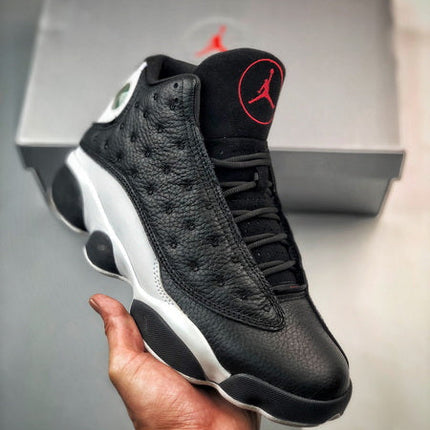 Jordan 13 "Reverse He Got Game"