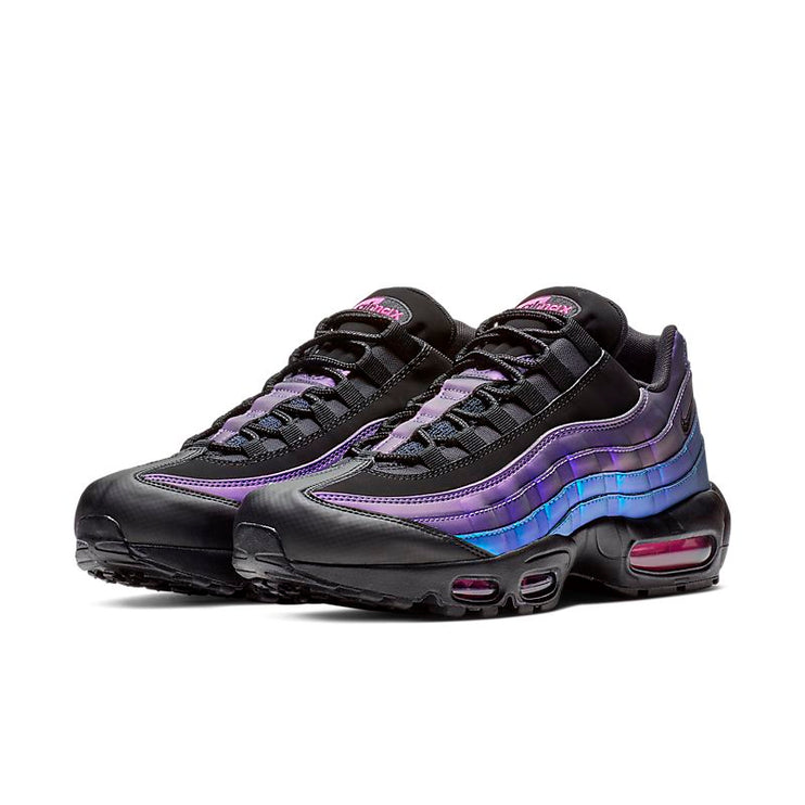 NIKE Air Max 95 Throwback Future