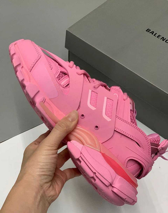 BALENCIAGA TRACK 3.0 x ROSE