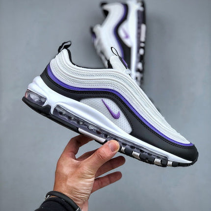 NIKE Air Max 97  "silver bullet"