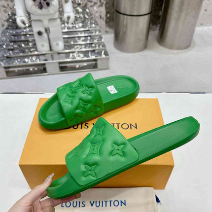 Claquette Louis Vuitton