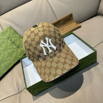 CASQUETTE GUCCI