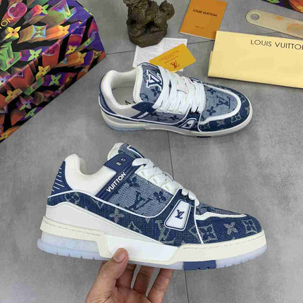 LOUIS VUITTON TRAINER