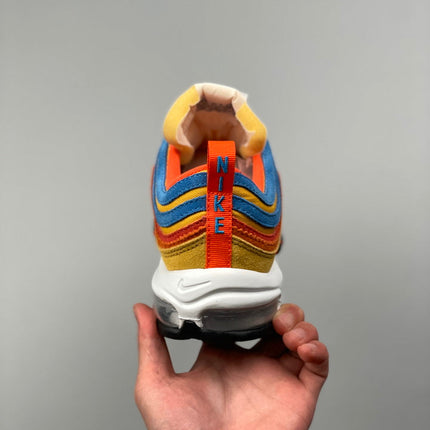 NIKE Air Max 97 "Running Club"