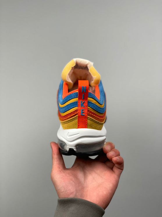 NIKE Air Max 97 "Running Club"