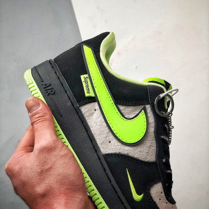 Nike Air Force 1 Low Supreme