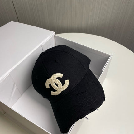 CASQUETTE CHANEL