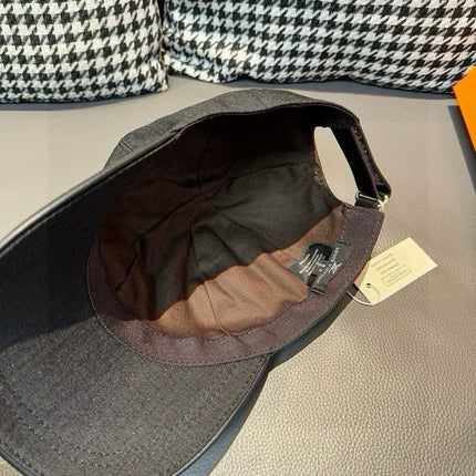CASQUETTE LOUIS VUITTON