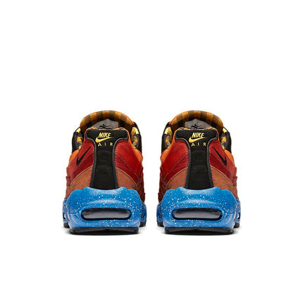 NIKE Air Max 95 Pack feu de camp