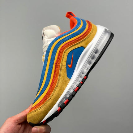 NIKE Air Max 97 "Running Club"