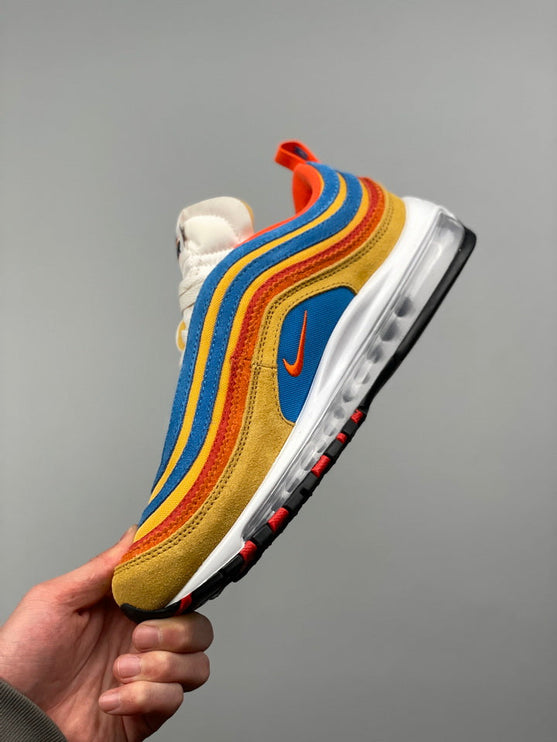 NIKE Air Max 97 "Running Club"