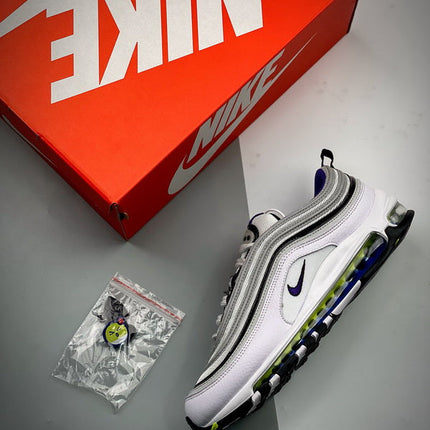NIKE Air Max 97  "Kaomoji"
