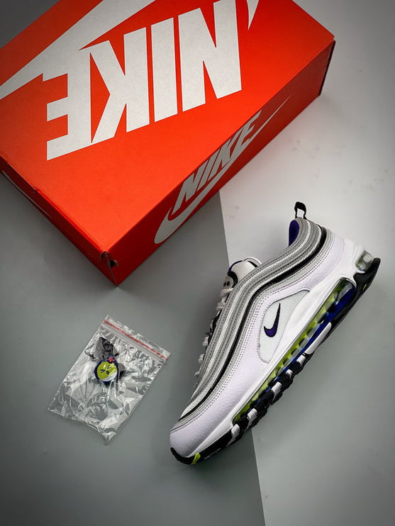 NIKE Air Max 97  "Kaomoji"