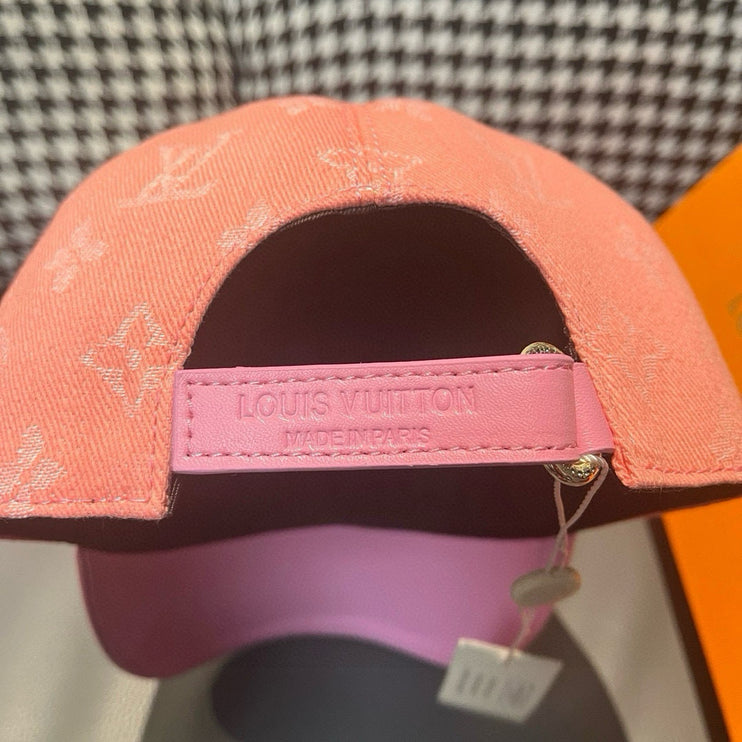 CASQUETTE LOUIS VUITTON