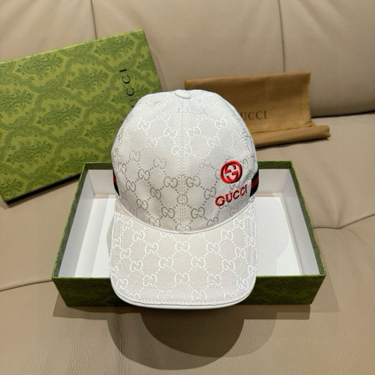 CASQUETTE GUCCI