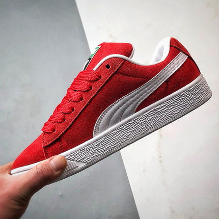 Puma Suede XL ROUGE