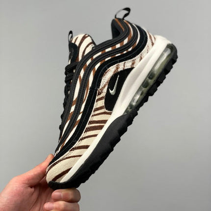 NIKE Air Max 97 "Golf NRG 'Zebra"