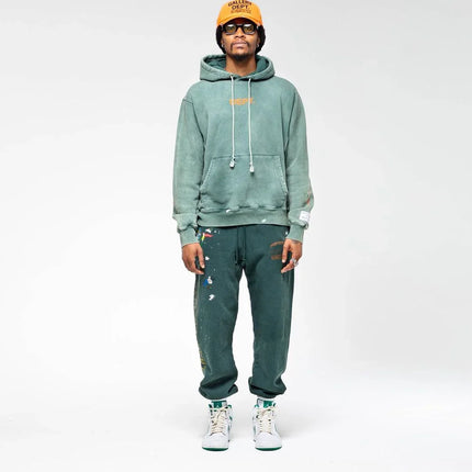 Gallery Dept. property of hoodie GD