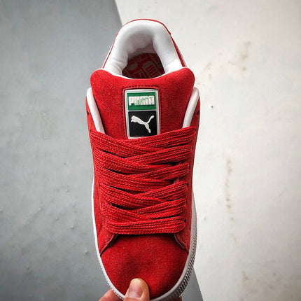 Puma Suede XL ROUGE
