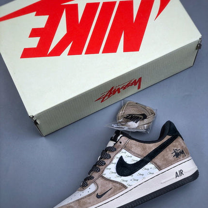 Nike Air Force 1 Low STUSSY