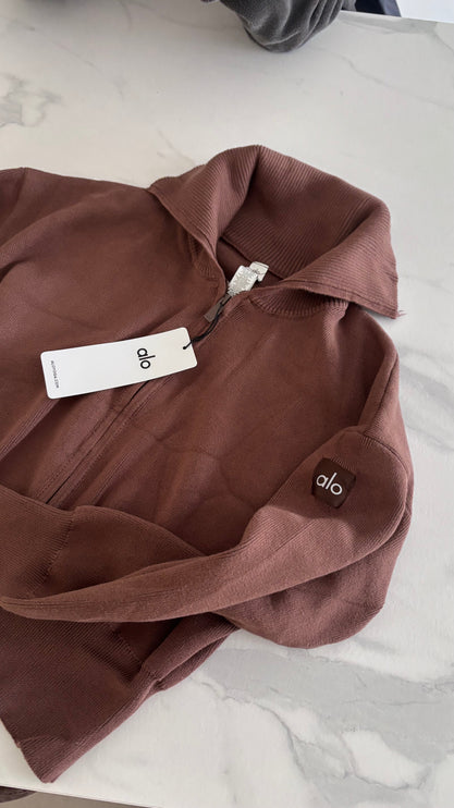 Gilet Al