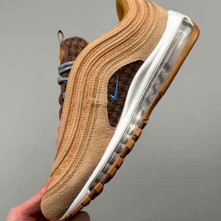 NIKE Air Max 97 " Ours en peluche Parline"