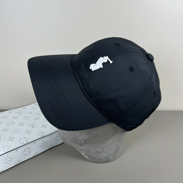 CASQUETTE POLO RALPH LAUREN