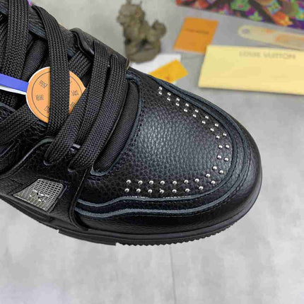 LOUIS VUITTON TRAINER 54