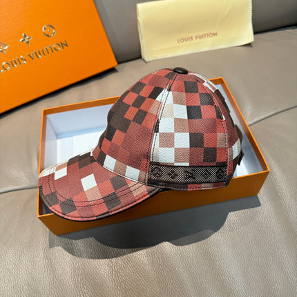 CASQUETTE LOUIS VUITTON