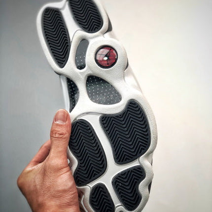 Jordan 13 "Reverse He Got Game"