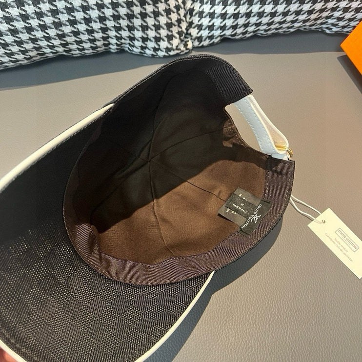 CASQUETTE LOUIS VUITTON