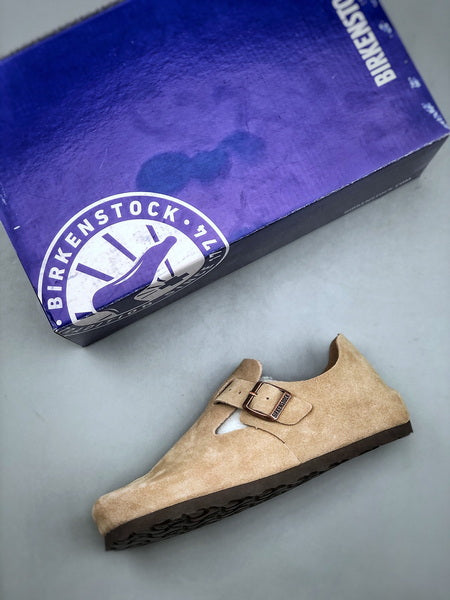 Birkenstock Boston