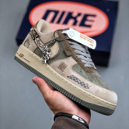 Nike Air Force 1 Low DRAGON