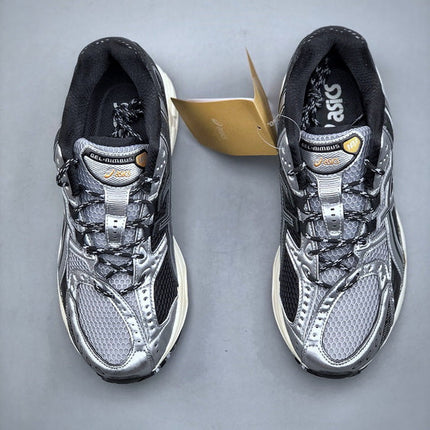Asics Gel-Nimbus 10.1