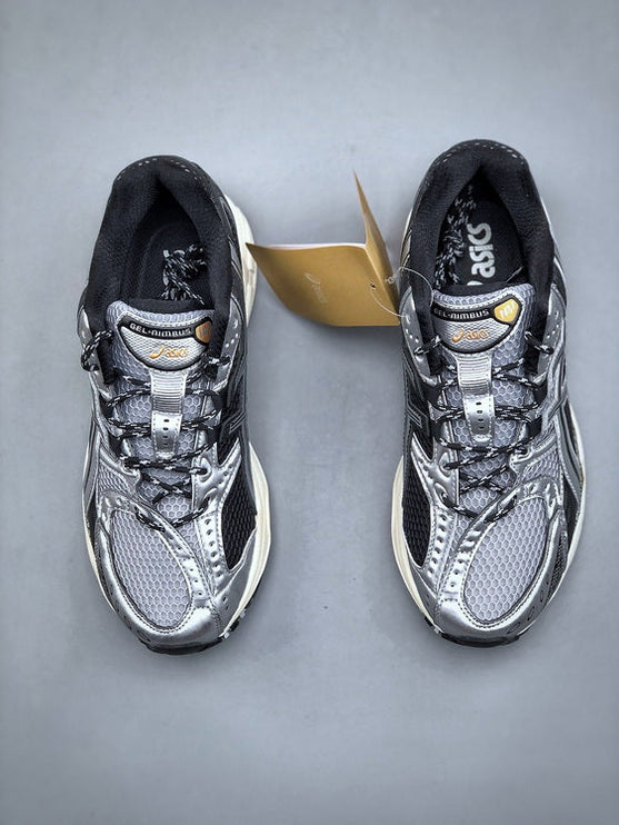 Asics Gel-Nimbus 10.1