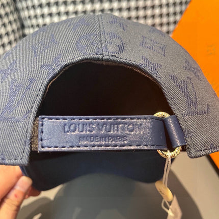 CASQUETTE LOUIS VUITTON