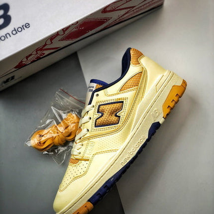 Aime Leon Dore x New Balance 550