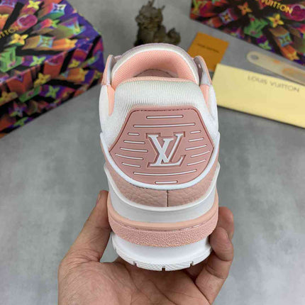 LOUIS VUITTON TRAINER