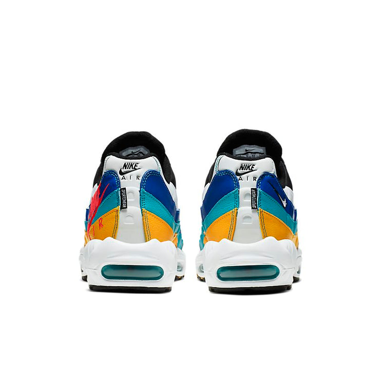 NIKE Air Max 95 PRM Coupe-vent