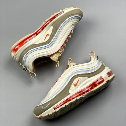 NIKE Air Max 97 "Utility Pack"