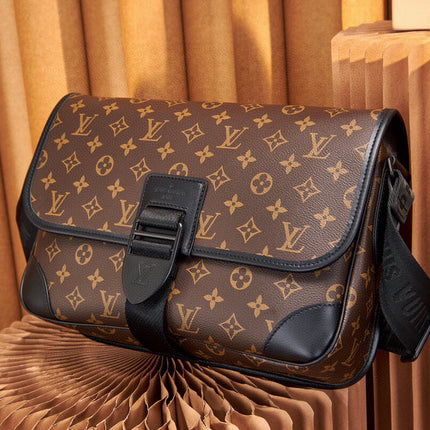 SACOCHE LOUIS VUITTON