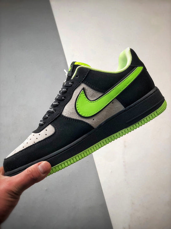 Nike Air Force 1 Low Supreme