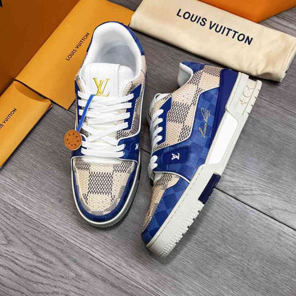 LOUIS VUITTON TRAINER 54