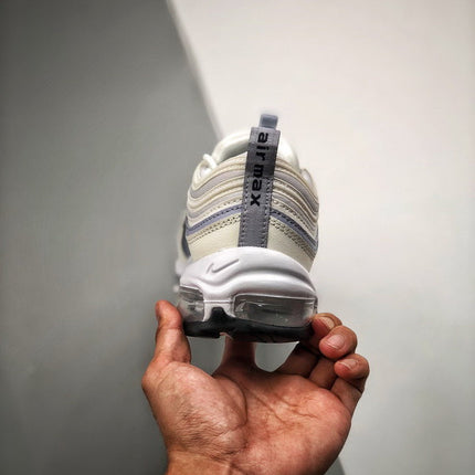 NIKE Air Max 97 “Ghost”
