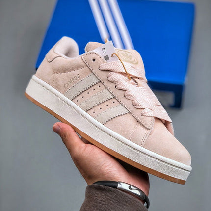 Adidas Campus ROSE CLEAR