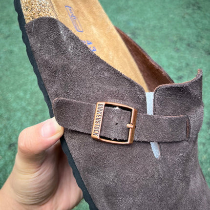 Birkenstock boston