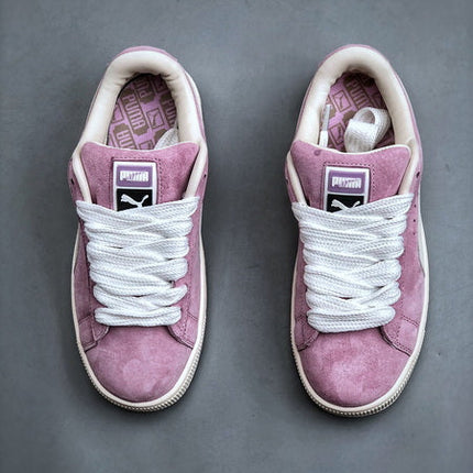 Puma Suede XL x CARROTS