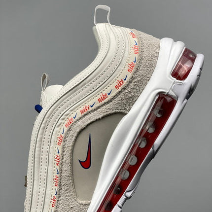 NIKE Air Max 97 "first use"